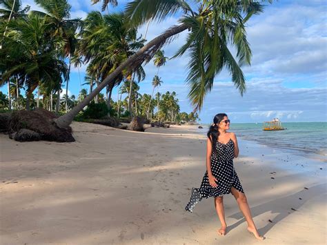 Melhores Praias De Alagoas Dicas De Ouro Mundo Viajante