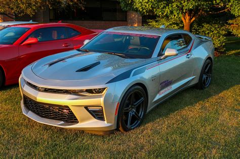 General Motors Chevrolet Chevy Pontiac Firebird Camaro