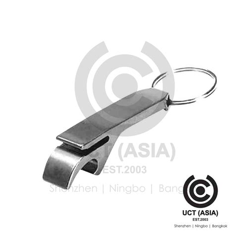 Bottle Opener Keychain Exclusive Bottle Opener Keychain Uct Asia