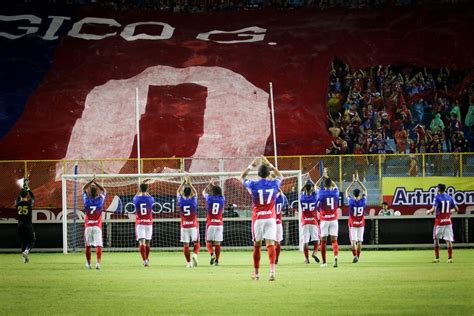 Club Deportivo Fas On Twitter La Mejor Y M S Grande Afici N