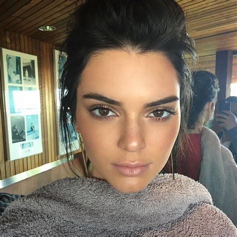 Allthingskendall Kendall Jenner Makeup Makeup Inspiration Gorgeous