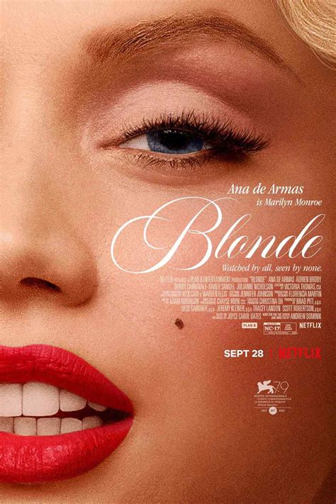Blonde Ending Explained In Detail