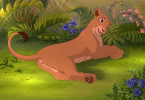 Rule 34 Disney Feline Female Female Feral Feral Lion Lioness Lynx Girl Artist Nala Pussy