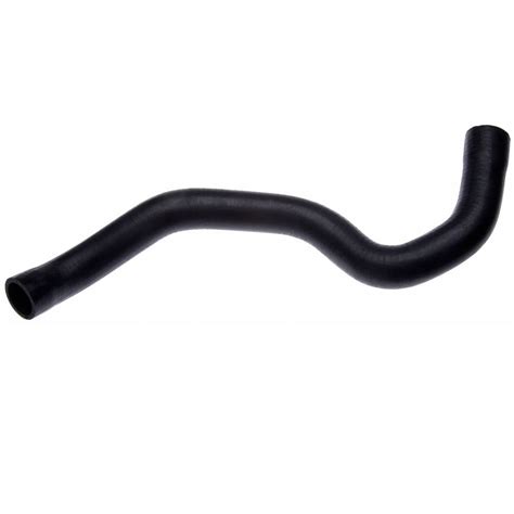 Radiator Coolant Hose Lower Gates 21496