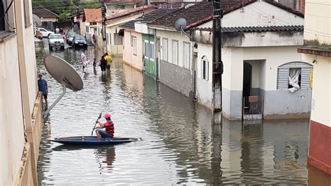 Foto Ruas Alagadas No Jd Yara Em Pouso Alegre Pouso Alegre Net