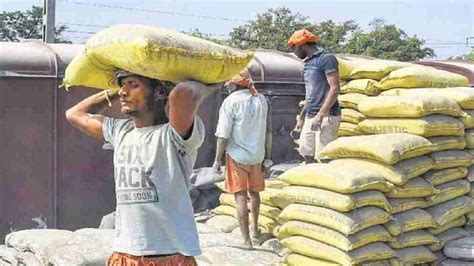 Cement Price Hike To Increase Soon