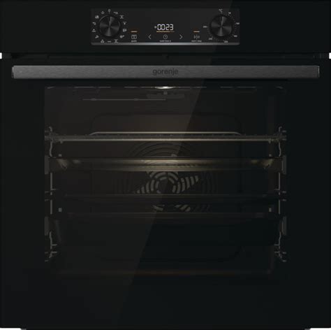 ᐉ Духовой шкаф Gorenje BOS6737E20FBG купить по цене 16 499 грн. в Киеве ...