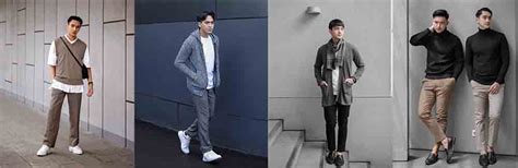 Ingin Tampil Gaya Smart Casual Simak Tips Berikut Ini Freemagz Id