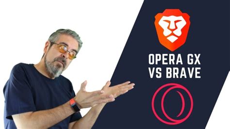 Qué es mejor Opera o Brave Haras Dadinco