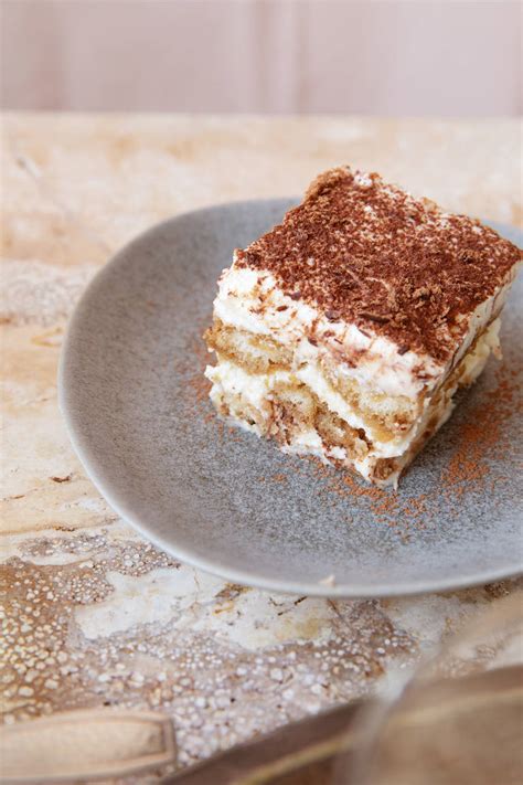 Köstlich italienisches Tiramisu Original Rezept Kitchen Stories