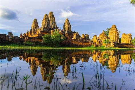 Ultimate Private Days Guided Tours To Hit Best Angkor Temples Sunrise