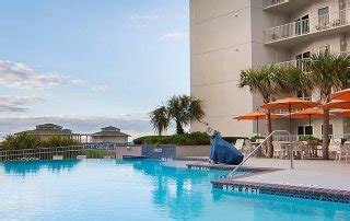 GALVESTON.COM: Holiday Inn Club Vacations Galveston Beach Resort ...