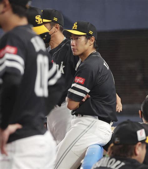 最終戦、千葉ロッテに逆転負け ソフト、m1から優勝逃す 【クローズアップ 2022プロ野球】 千葉日報オンライン