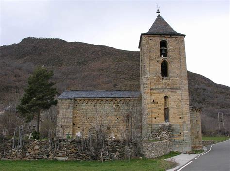 Parroquia De Santa Maria De L Assumpci Llimiana Horariodemisas