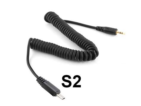 Camera Cable