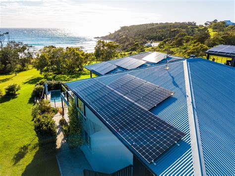 How To Choose The Right Solar System For Your Coffs Harbour Home A