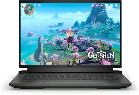 Dell Gaming Laptop, 15.6 inch FHD Display, Ryzen 7 India | Ubuy
