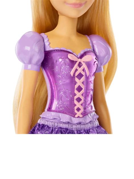 Disney Princess Rapunzel Fashion Doll