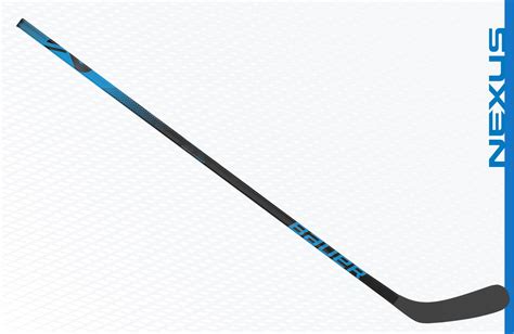 Bauer Nexus Geo Stick Bauer Uk