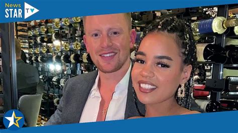 Strictly S Adam Peaty S Ex Girlfriend Eiri Munro And How Long Were They