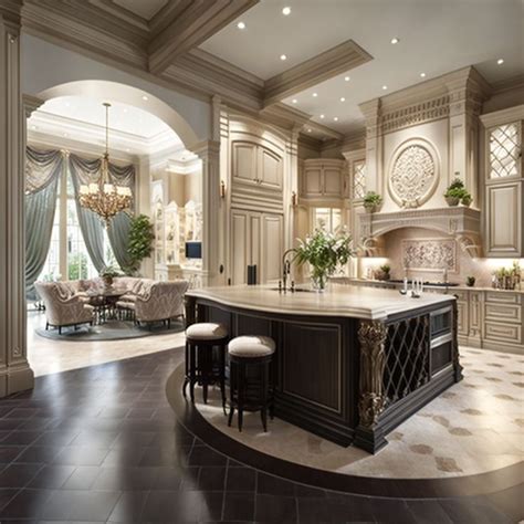 Incredible Kitchen Designs Thatll Inspire Your Kitchen Remodel