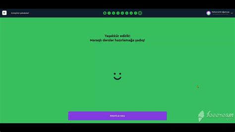 Mars Algoritmika 7ci Sinif Modul1 Dərs 5 Və əlavəsi Youtube
