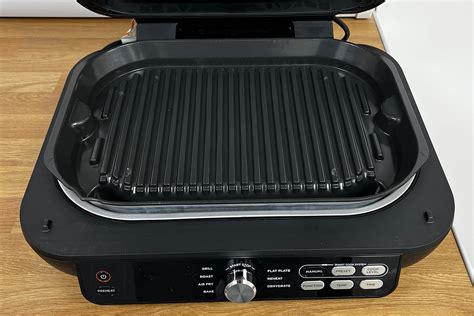 Ninja Foodi Max Pro Health Grill Flat Plate Air Fryer AG651UK Review