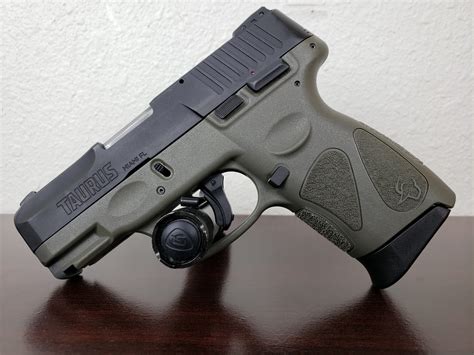 Taurus G2c Review ⋆ Primer Peak