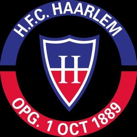 Hfc Haarlem Alchetron The Free Social Encyclopedia