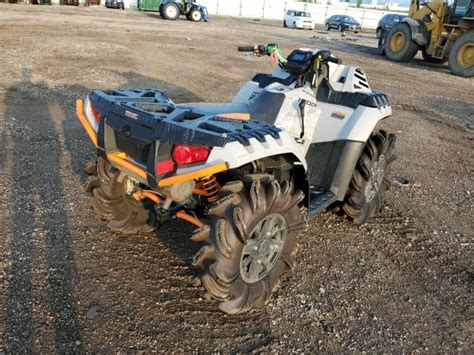 2021 POLARIS SPORTSMAN XP 1000 HIGH LIFTER EDITION Photos IL