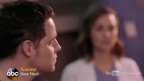 Grey S Anatomy Round Table Why Didn T Meredith Call Amelia Tv Fanatic