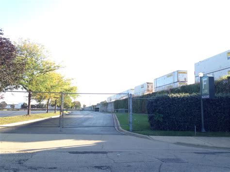 Lot F - Parking in Chicago | ParkMe