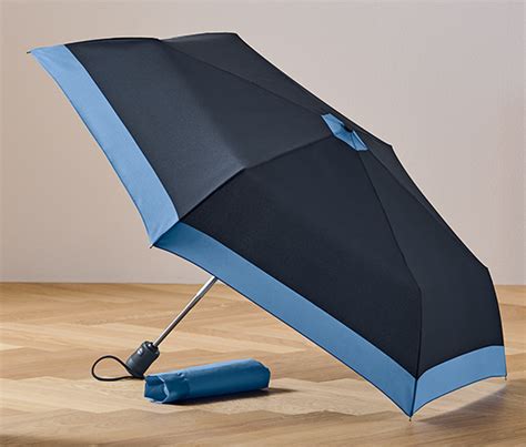 Kieszonkowy Parasol Automatyczny 686623 W Tchibo