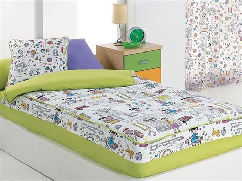 Ropa de cama escoge la más adecuada Casa y Color