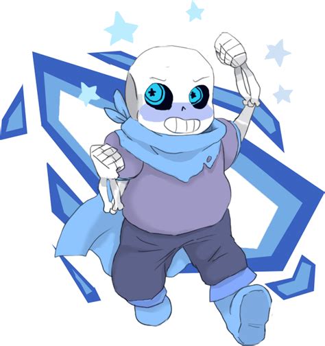 Cute Swap Sans By