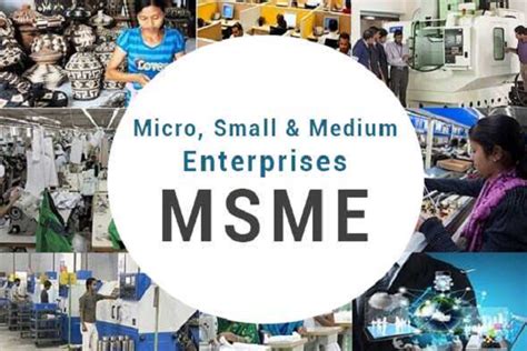 ‘tech Vital To Msmes Growth The Nation Newspaper