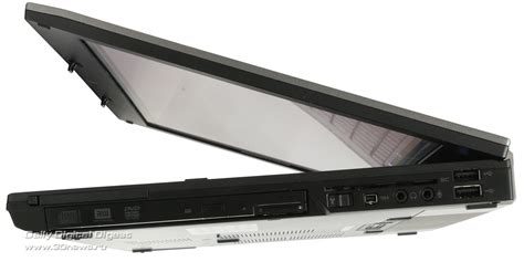 Dell Latitude E6510 рабочий стиль Ноутбуки и ПК