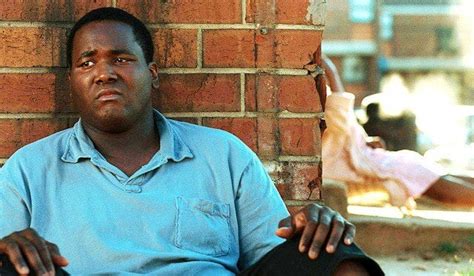 Un sueño posible The Blind Side La Mente es Maravillosa