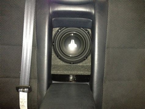 Lexus Stereo Upgrade 1 Westminster Speed