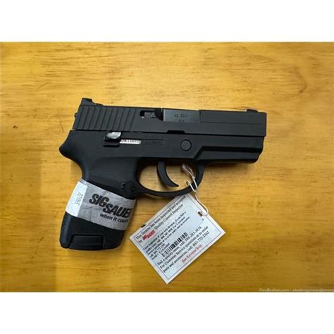 Sig Sauer P250 Compact New And Used Price Value And Trends 2025