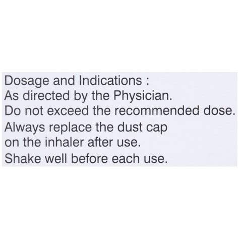 Buy Odihale Mcg Inhaler G Metered Doses In Wholesale