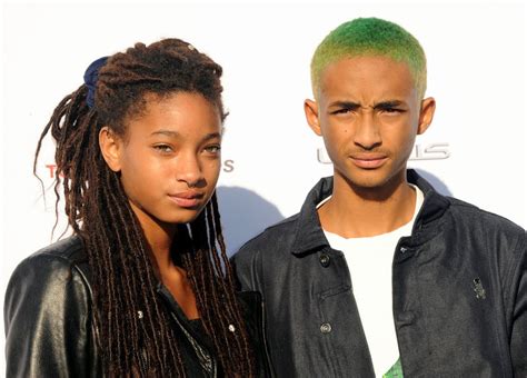 Why Willow Smith Felt Shunned By Black Community Xonecole