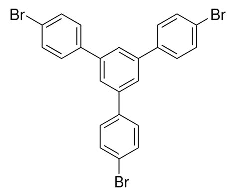 1 3 5 Tris Trifluoromethyl Benzene 97 729 81 7