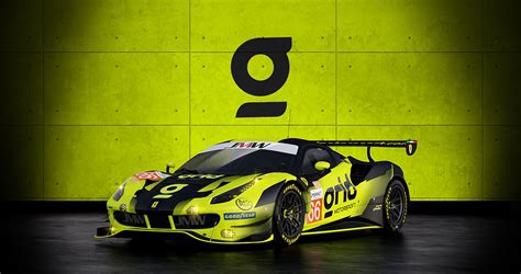 Grid Motorsport With Jmw Heads To European Le Mans Series 2023