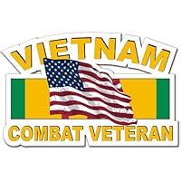 Amazon Military Vet Shop US Army Vietnam Combat Veteran American