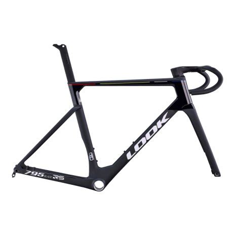 795 BLADE RS ICONIC EDITION KIT CADRE LOOK Cycle