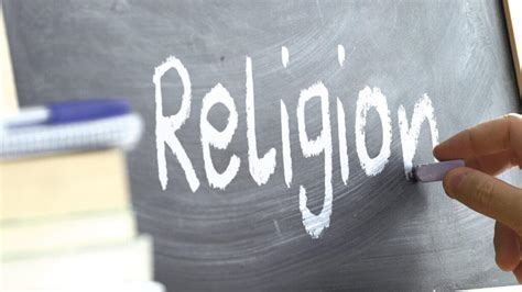 RELIGION EDUCACION CANARIAS Los profesores de religión ponen el