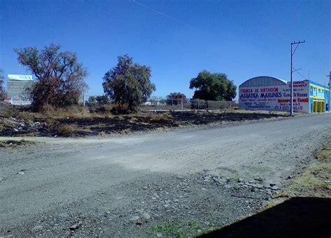 Terreno En Venta Tizayuca Hidalgo Lamudi Mx