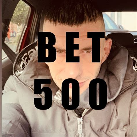 Bet 500 - YouTube Music