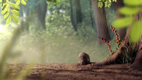 Le Gruffalo Bande Annonce De Vid O Dailymotion